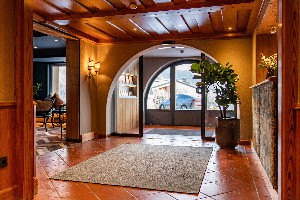 Hotel ERZHERZOG JOHANN - Zima wakacje