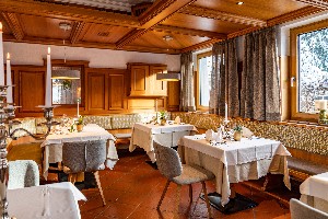 Hotel ERZHERZOG JOHANN - Zima wakacje