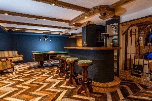 Hotel ERZHERZOG JOHANN - Zima wakacje