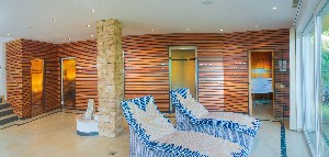 Hotel ERZHERZOG JOHANN - Zima wakacje