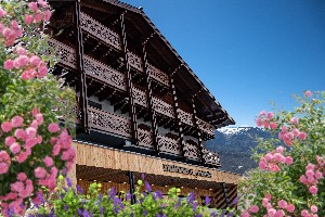 Hotel ERZHERZOG JOHANN - Zima wakacje