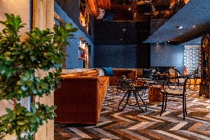 Hotel ERZHERZOG JOHANN - Zima wakacje