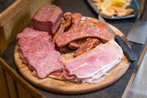 Hotel ERZHERZOG JOHANN - Zima wakacje