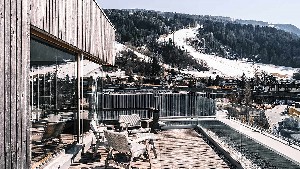 Hotel FALKENSTEINER HOTEL SCHLADMING wakacje