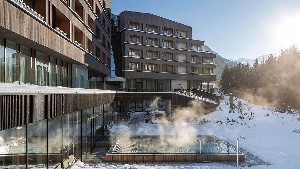 Hotel FALKENSTEINER HOTEL SCHLADMING wakacje