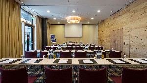 Hotel FALKENSTEINER HOTEL SCHLADMING wakacje