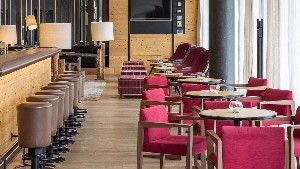 Hotel FALKENSTEINER HOTEL SCHLADMING wakacje