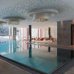 Hotel FALKENSTEINER HOTEL SCHLADMING wakacje