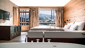 Hotel FALKENSTEINER HOTEL SCHLADMING wakacje