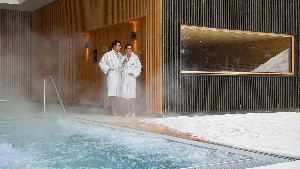 Hotel FALKENSTEINER HOTEL SCHLADMING wakacje