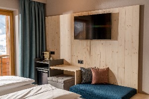 Hotel FERIENALM SCHLADMING wakacje