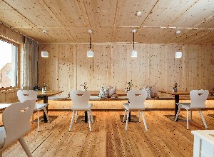 Hotel FERIENALM SCHLADMING wakacje