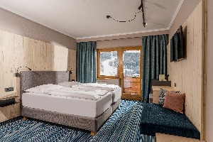Hotel FERIENALM SCHLADMING wakacje