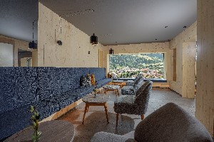 Hotel FERIENALM SCHLADMING wakacje