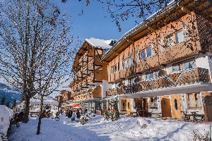 Hotel FERIENALM SCHLADMING wakacje