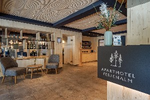 Hotel FERIENALM SCHLADMING wakacje