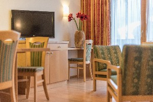 Hotel FERIENALM SCHLADMING wakacje