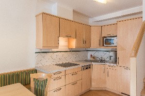 Hotel FERIENALM SCHLADMING wakacje