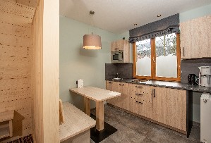 Hotel FERIENALM SCHLADMING wakacje