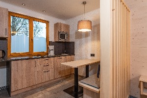 Hotel FERIENALM SCHLADMING wakacje