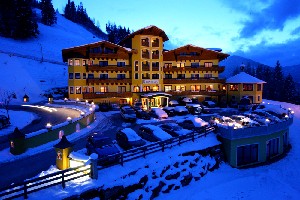 Hotel GUT RAUNERHOF wakacje