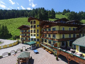 Hotel GUT RAUNERHOF wakacje