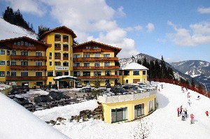 Hotel GUT RAUNERHOF wakacje