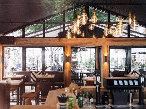 Hotel JOHANN wakacje