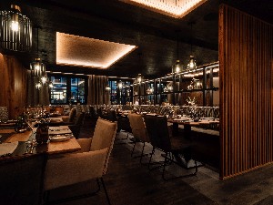 Hotel JOHANN wakacje