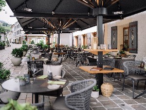 Hotel JOHANN wakacje