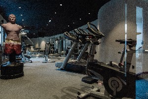 Hotel JOHANN wakacje