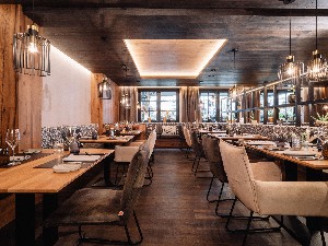 Hotel JOHANN wakacje