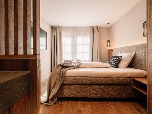 Hotel JOHANN wakacje