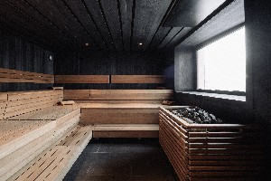 Hotel JOHANN wakacje