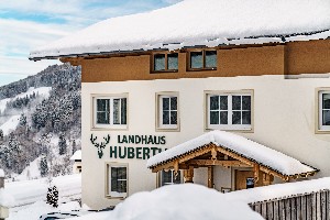Hotel LANDHAUS HUBERTUS wakacje