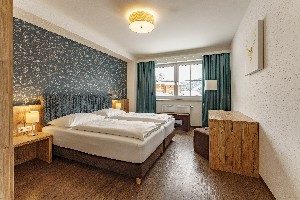 Hotel LANDHAUS HUBERTUS wakacje