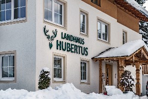 Hotel LANDHAUS HUBERTUS wakacje