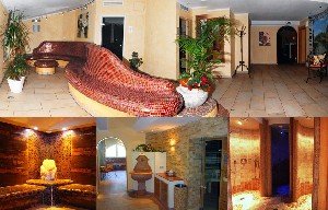 Hotel NEUE POST wakacje