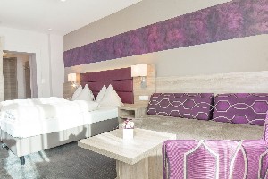 Hotel NEUE POST wakacje