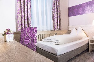 Hotel NEUE POST wakacje