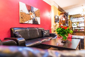 Hotel NEUE POST wakacje