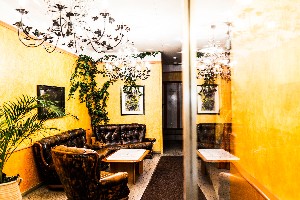 Hotel NEUE POST wakacje