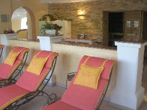 Hotel NEUE POST wakacje