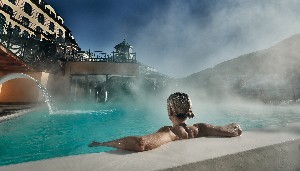 Hotel PICHLMAYRGUT wakacje