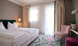 Hotel PICHLMAYRGUT wakacje