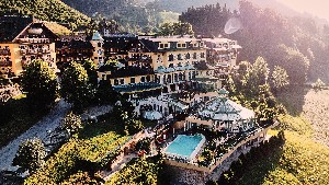 Hotel PICHLMAYRGUT wakacje