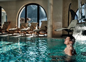 Hotel PICHLMAYRGUT wakacje