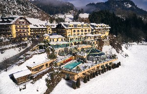 Hotel PICHLMAYRGUT wakacje