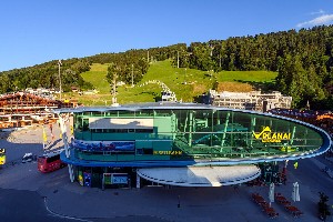 Hotel PLANAI wakacje