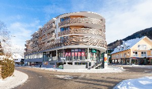 Hotel PLANAI wakacje